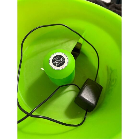 Hyper Pet Go Dog Go Fetch Machine G4 Dog Ball Launcher  NO REMOTE NO BALLS - Picture 5 of 6